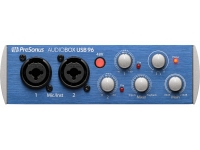 Presonus AudioBox USB 96 Presonus AudioBox USB 96